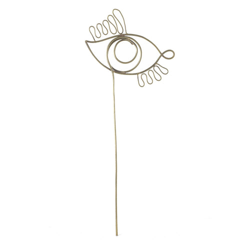 Eye - Plant Stick