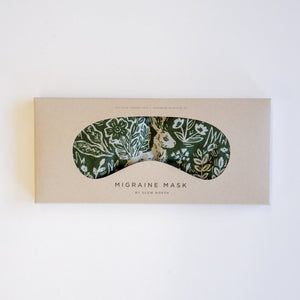 Eye Mask Therapy Pack - Fable