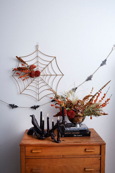 Fang Garland