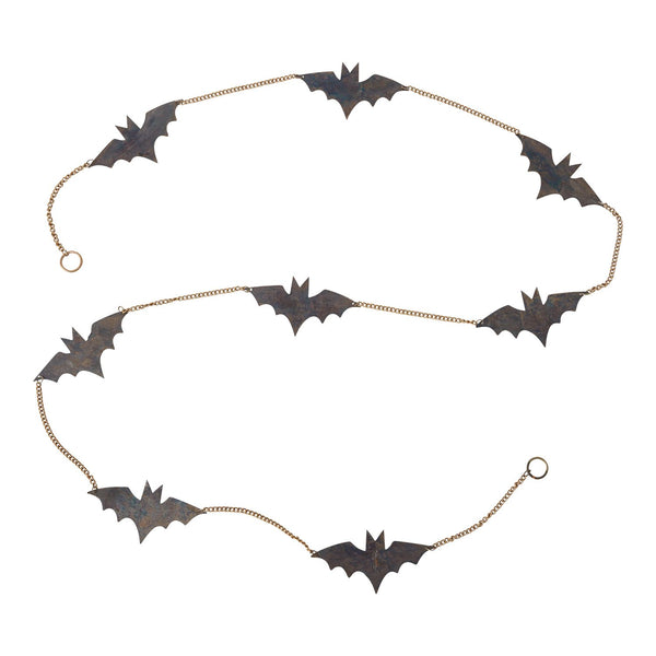 Fang Garland