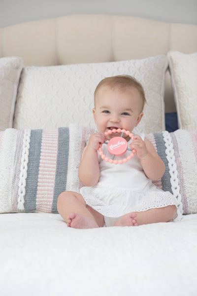 Flawless Teether