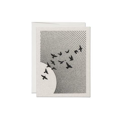 Flock - General Card