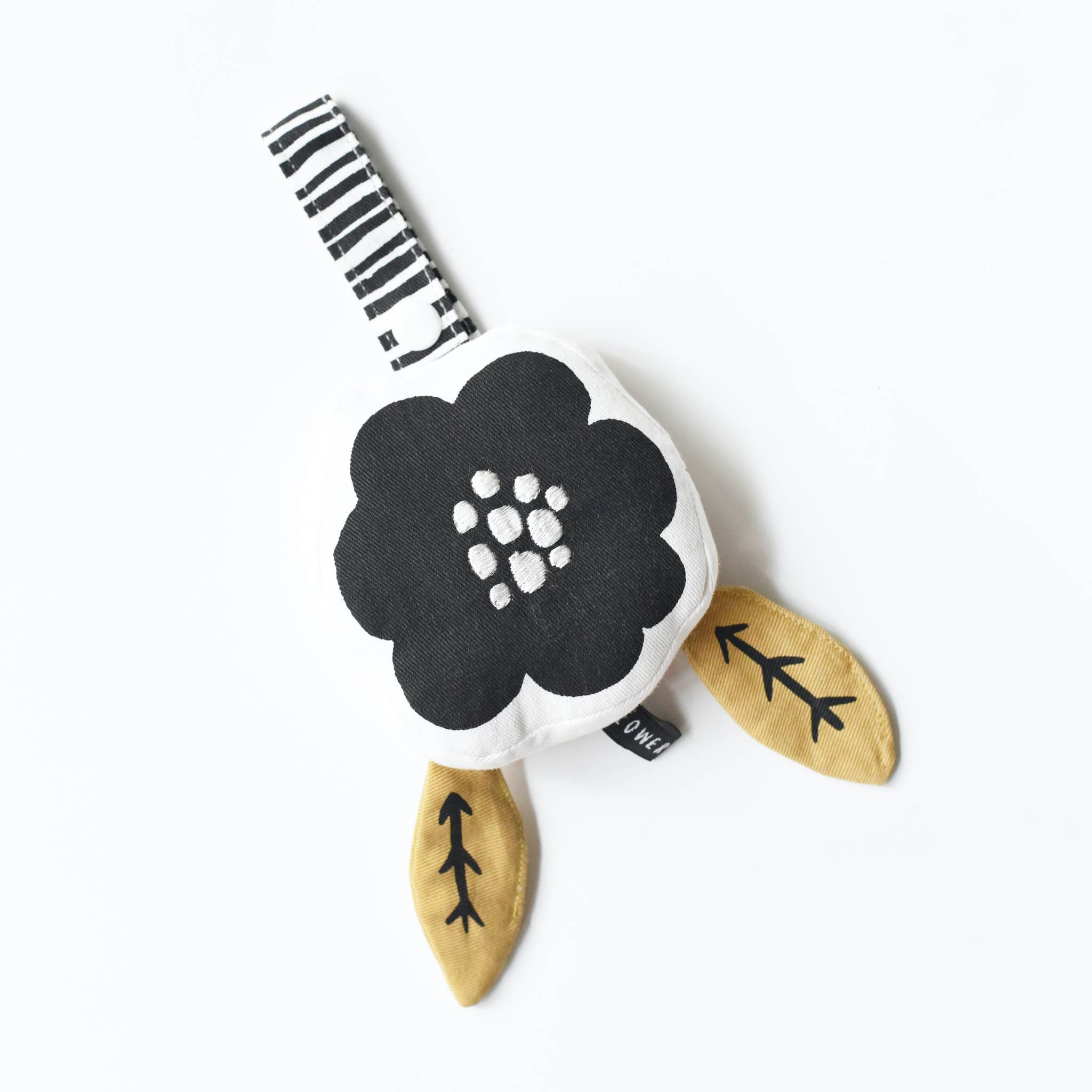 Flower Stroller Toy