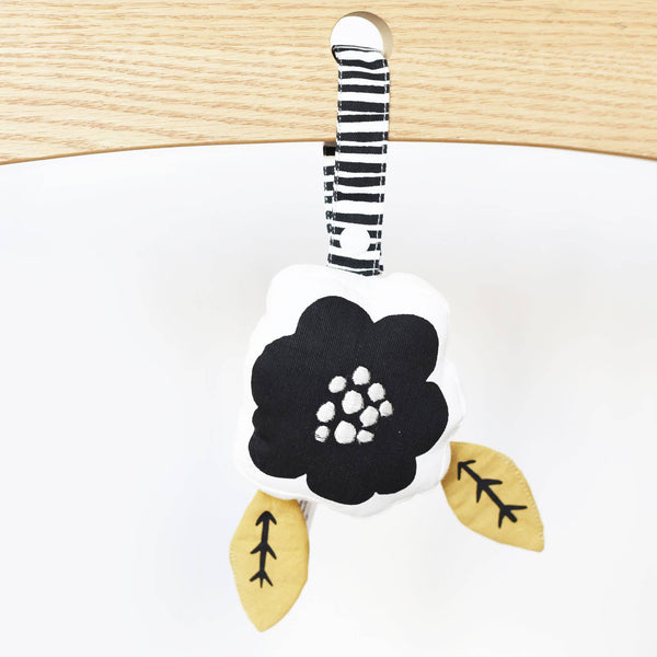 Flower Stroller Toy