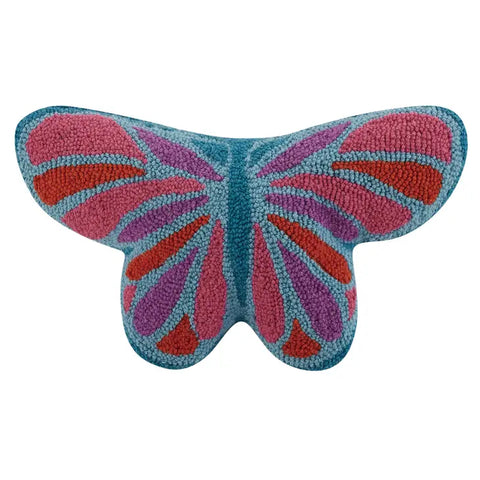 Butterfly Shaped - Hook Pillow