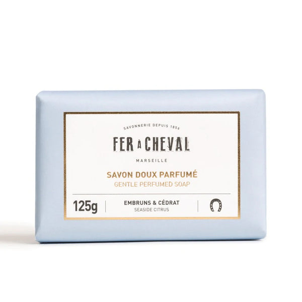 Aqua Tangerine - Gentle Perfumed Bar Soap