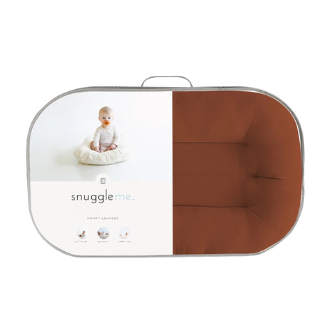 Gingerbread - Infant Lounger