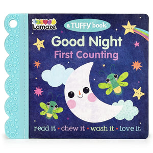 Good Night - A Tuffy Book