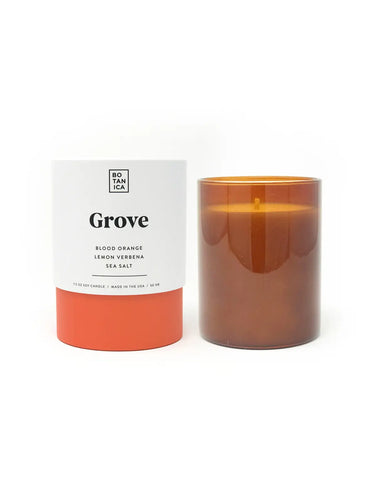 Grove - 7.5oz Candle