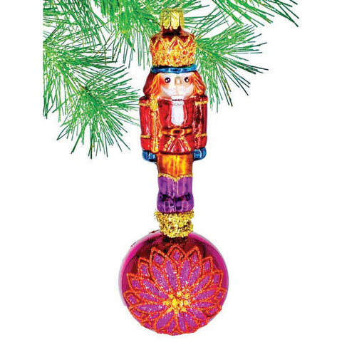 Hans Fredrich - Limited Edition Ornament