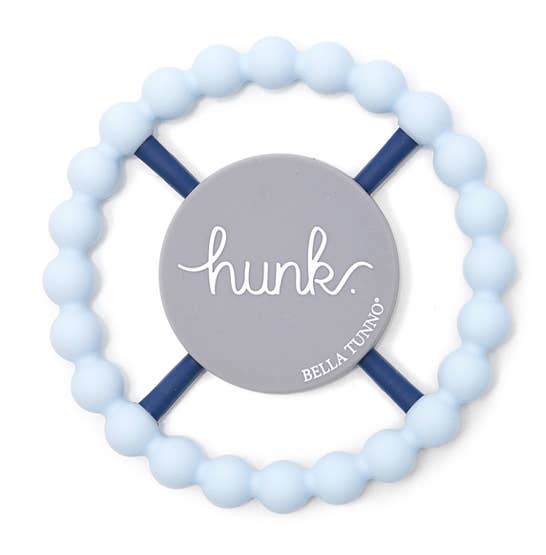Hunk Teether