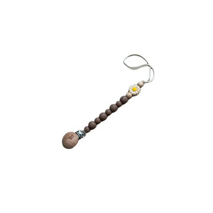 Java - Pacifier Clip