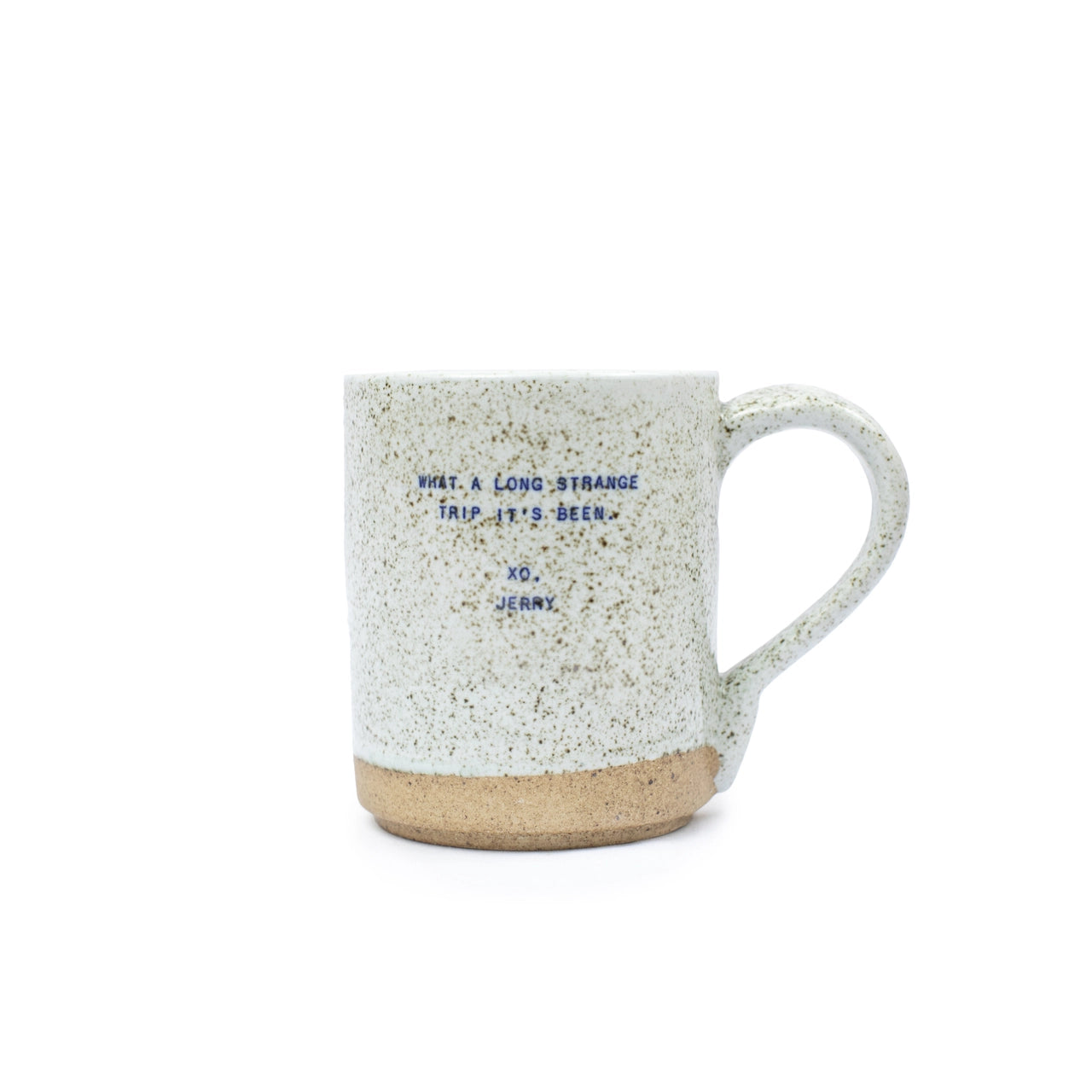 Jerry (Garcia) Quote - Mug