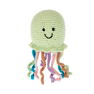 Jellyfish - Rattle