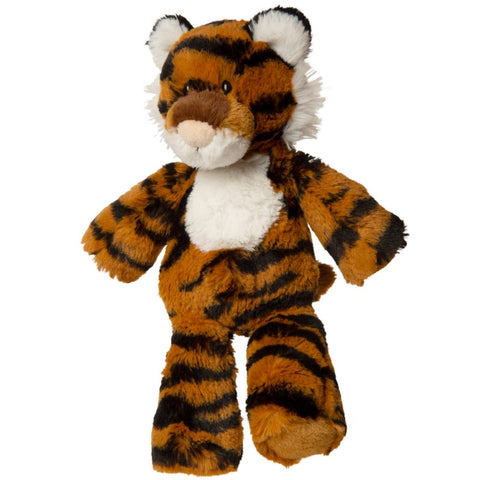 Marshmallow Junior Tiger