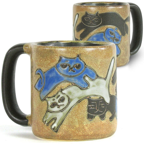 Kitties Mug