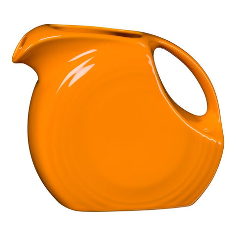 Large Disk Pitcher - Fiestaware