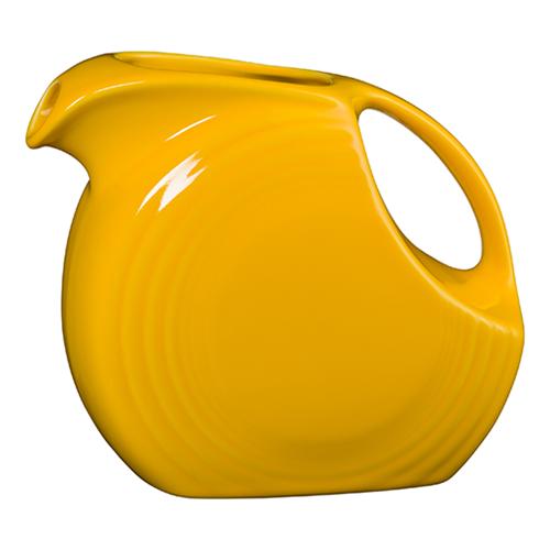 Large Disk Pitcher - Fiestaware