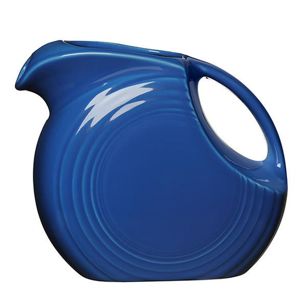 Large Disk Pitcher - Fiestaware