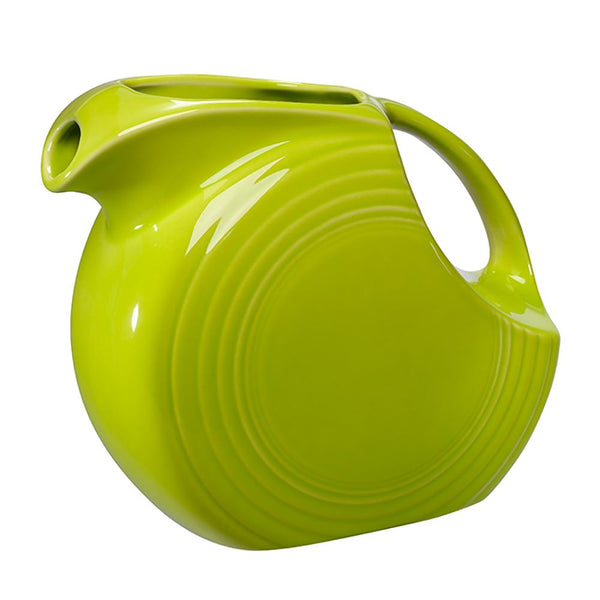 Large Disk Pitcher - Fiestaware