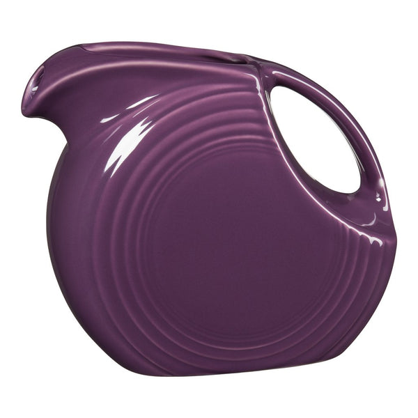 Large Disk Pitcher - Fiestaware