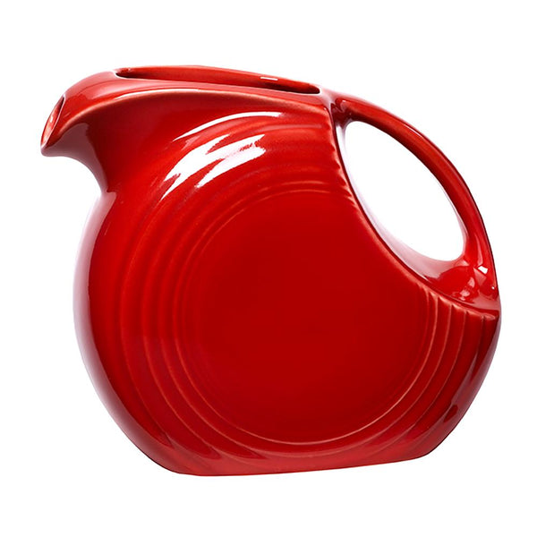 Large Disk Pitcher - Fiestaware