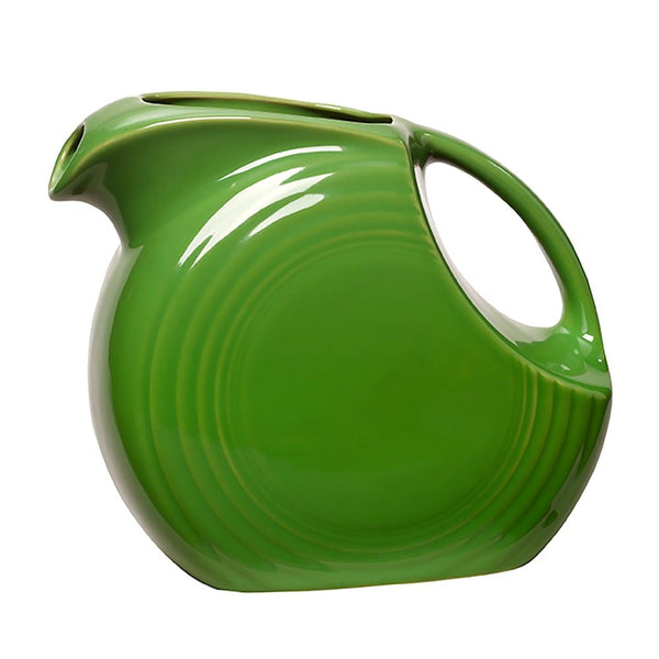 Large Disk Pitcher - Fiestaware