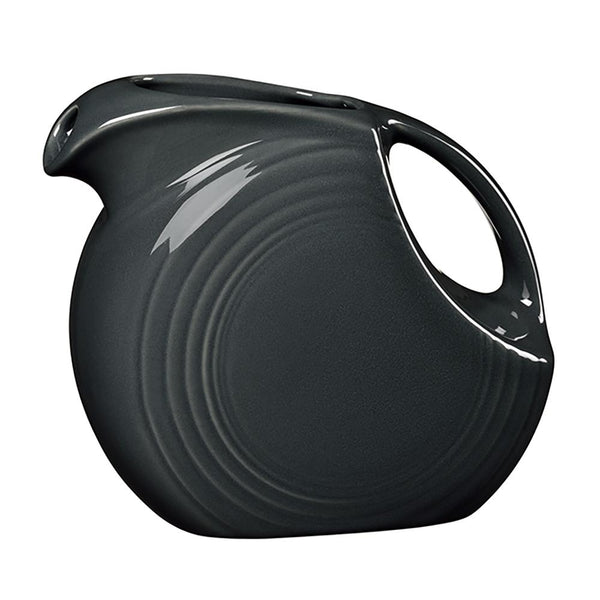 Large Disk Pitcher - Fiestaware