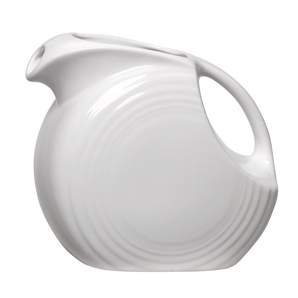 Large Disk Pitcher - Fiestaware