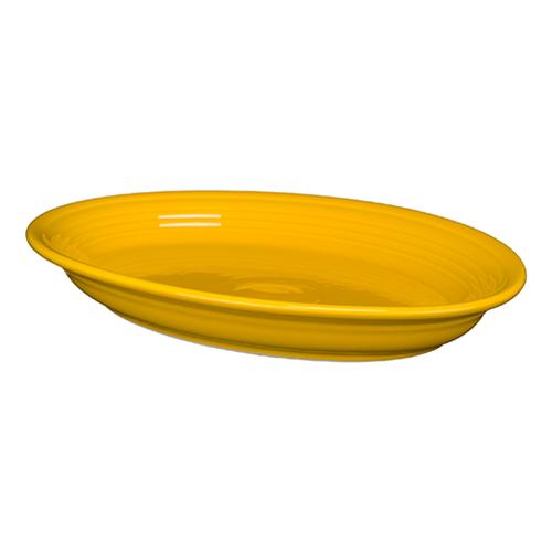 Large Oval Platter - Fiestaware