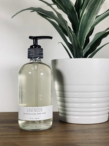 Hand Wash - Lavender