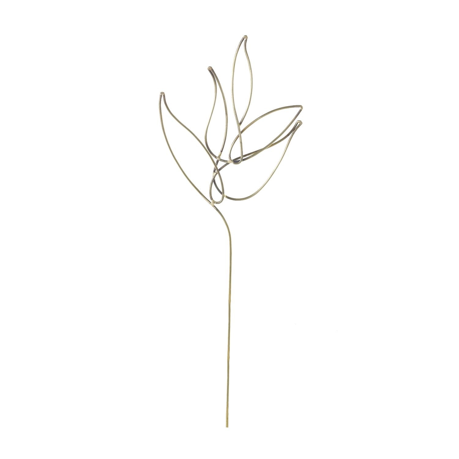 Leaf - Plant Stick