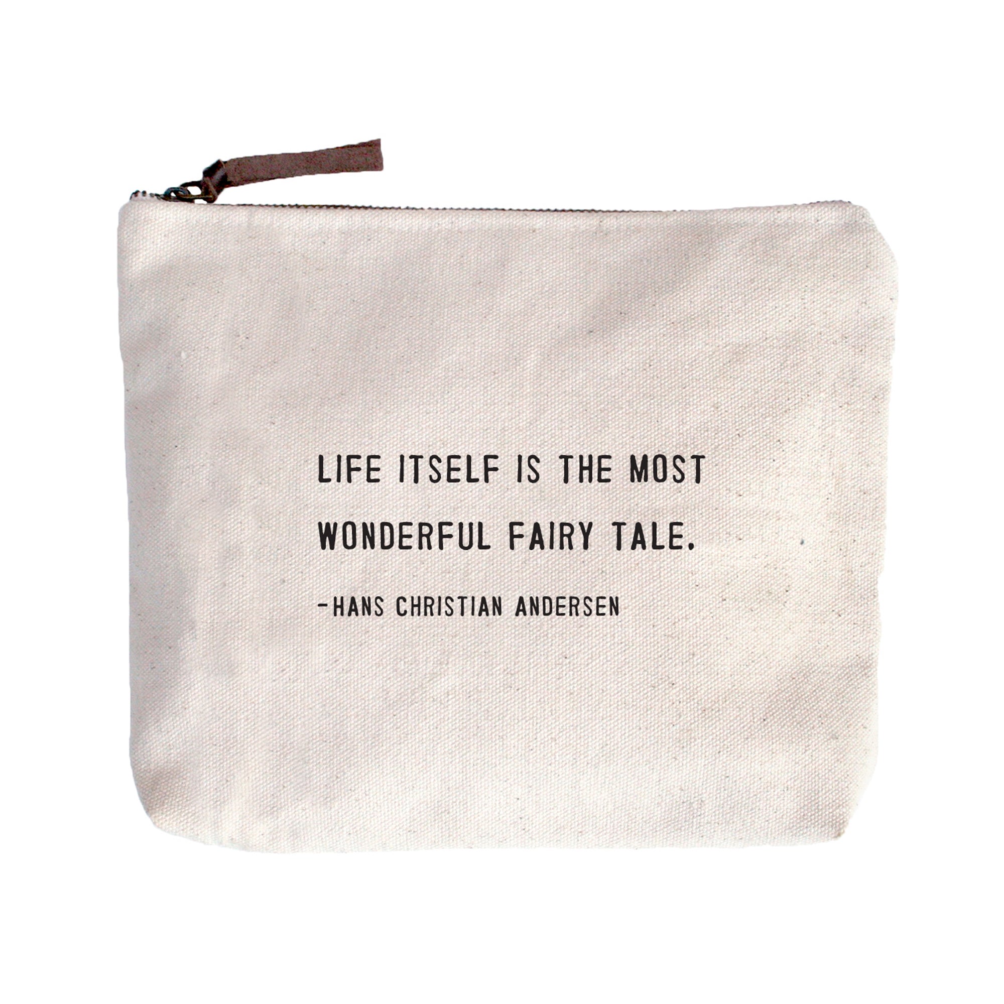 Life Itself - Canvas Bag