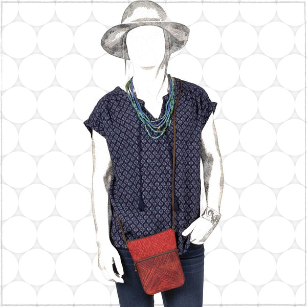 Lil' Buddy Design Handbag