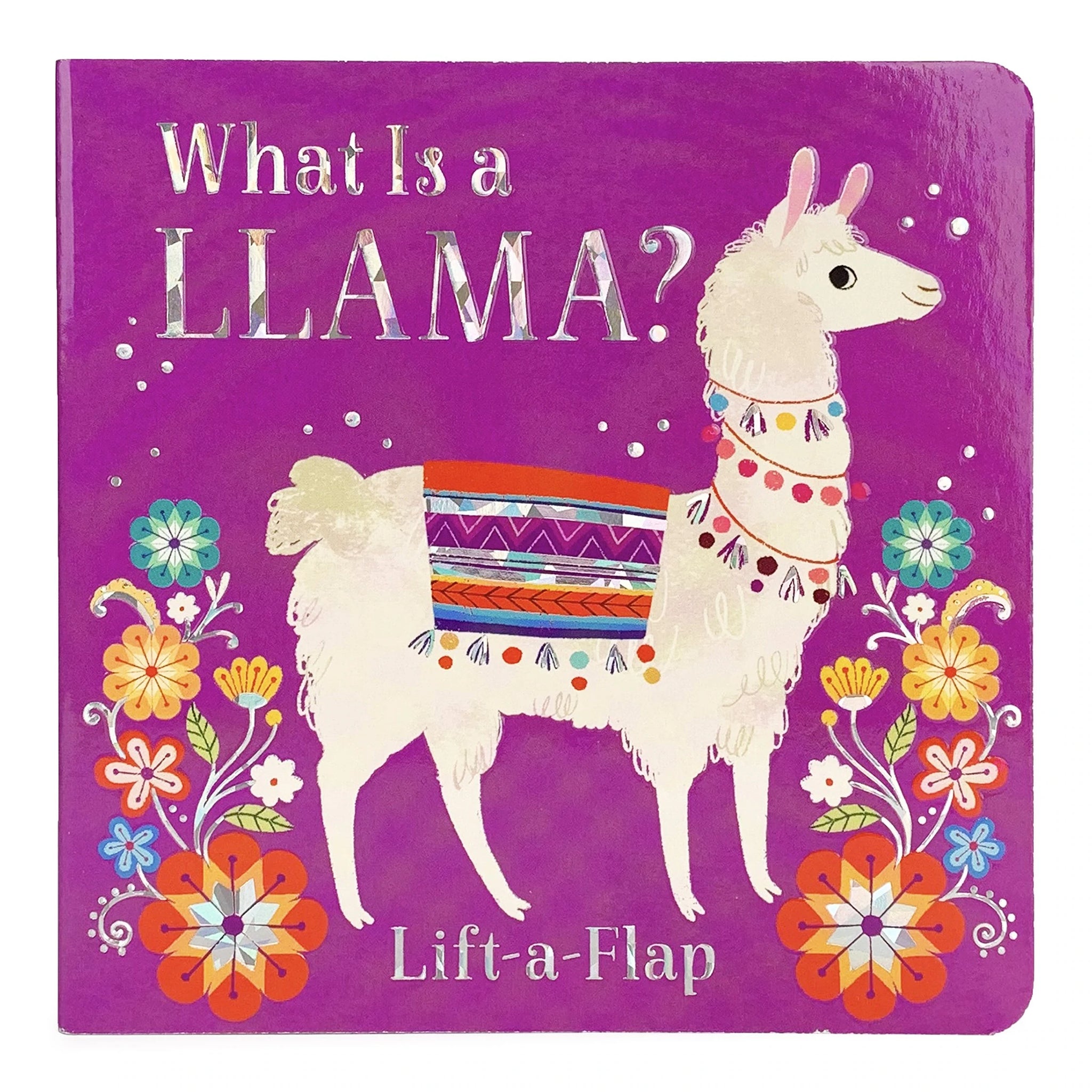 What is a Llama?