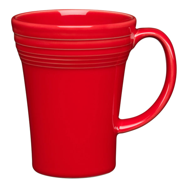 Latte Mug - Fiestaware