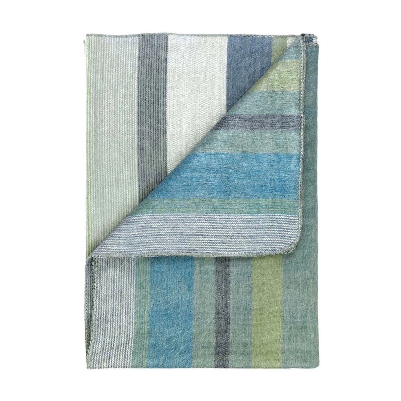Lotus - Alpaca Throw