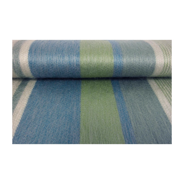 Lotus - Alpaca Throw