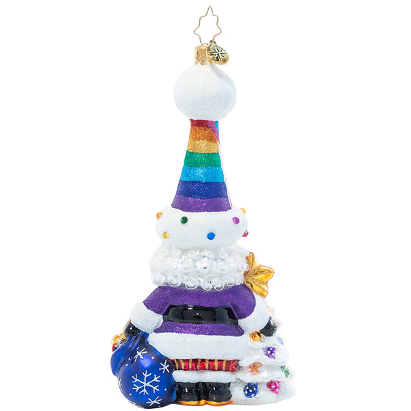 Love is Love - Ornament