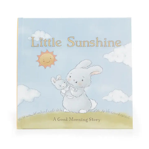 Little Sunshine - Board Book