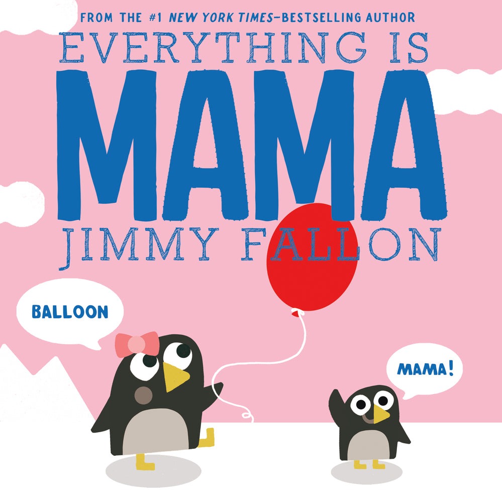 Everything is MAMA