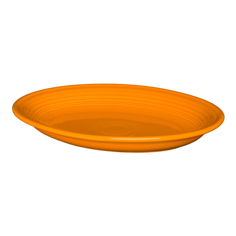 Medium Oval Platter - Fiestaware