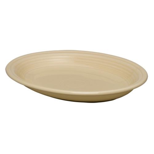 Medium Oval Platter - Fiestaware