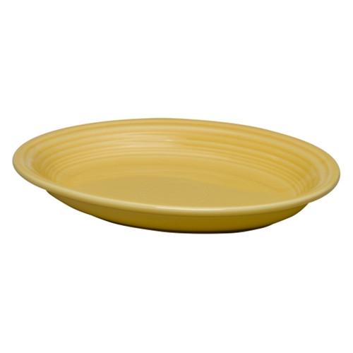 Medium Oval Platter - Fiestaware