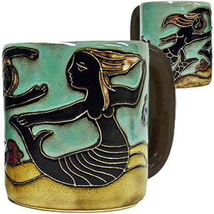 Mermaids Mug