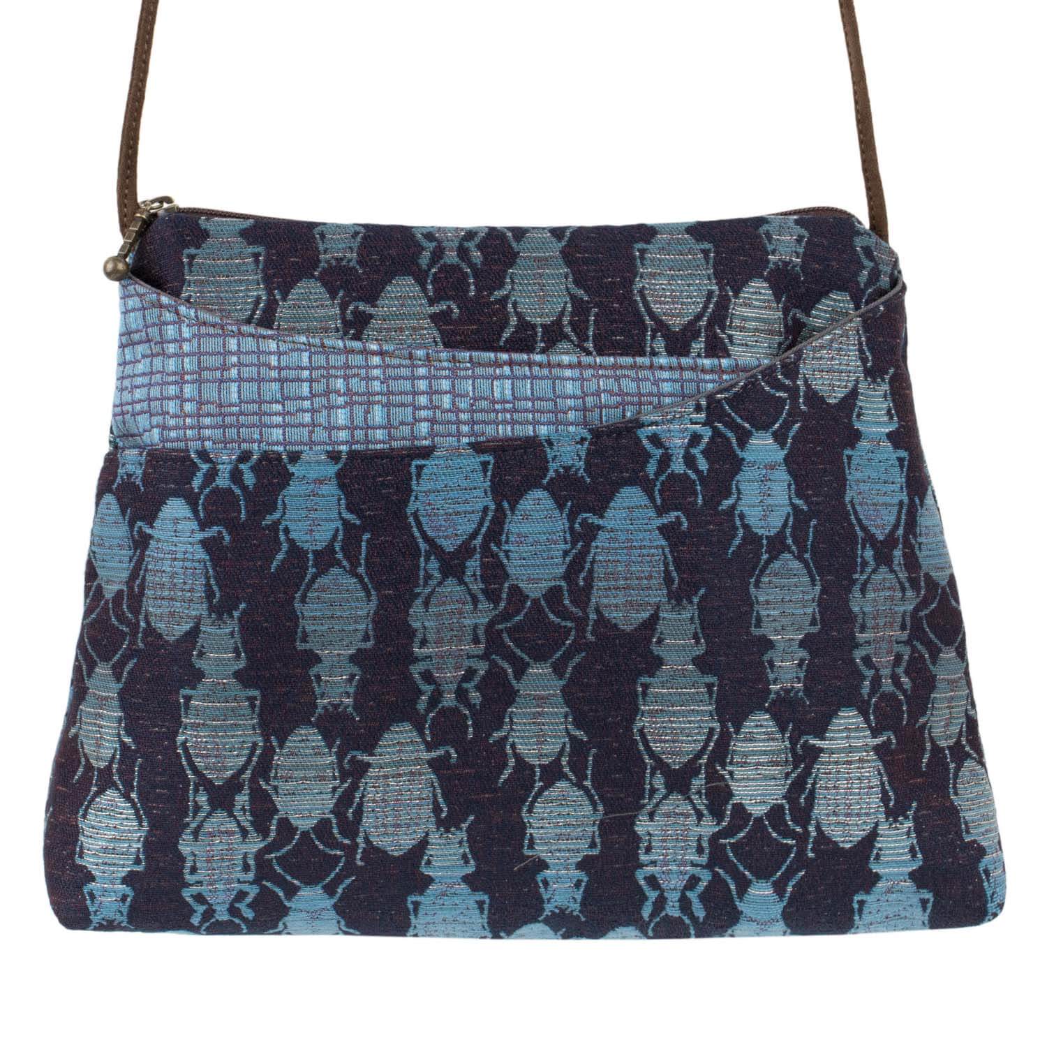Sparrow Design Handbag