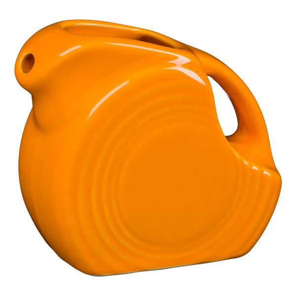 Mini Disk Pitcher - Fiestaware