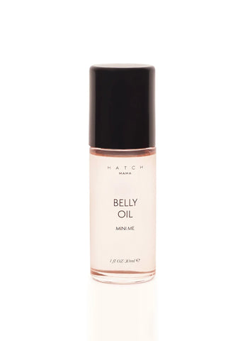 Belly Oil Mini-Me - Roller Ball