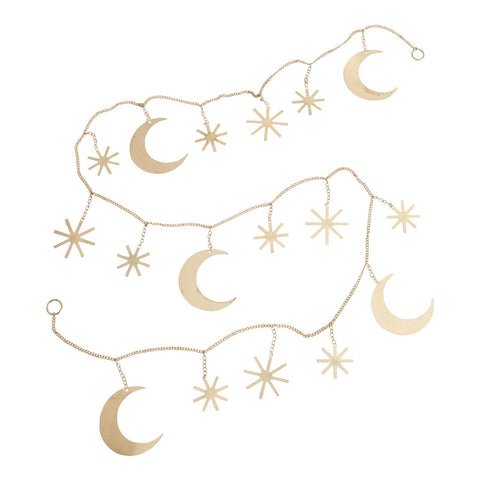 Moonlight Garland
