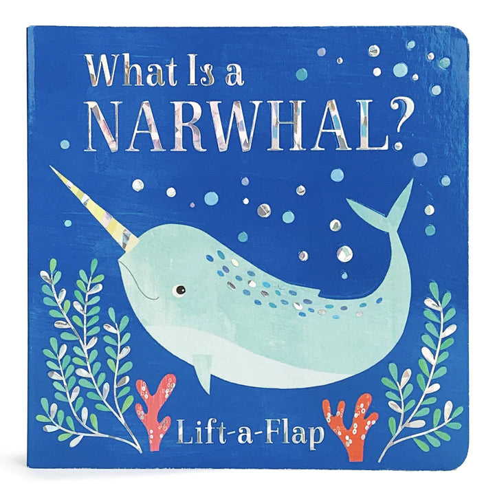 What is a Narwhal?